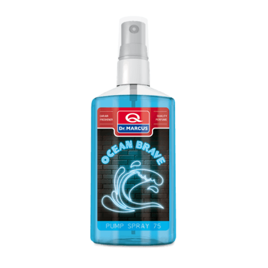 DR.MARCUS PUMP SPRAY OCEAN BREEZE 75ML